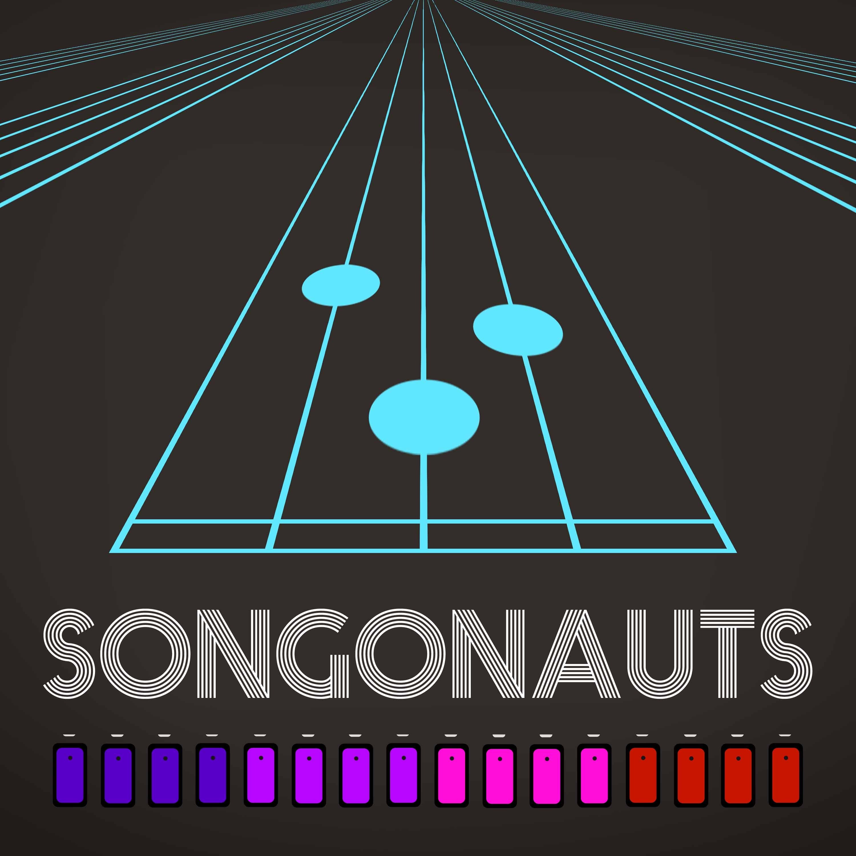 Songonauts Ending Theme episode artwork