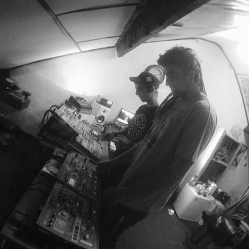 Resonate&Radze - Wrong impulse