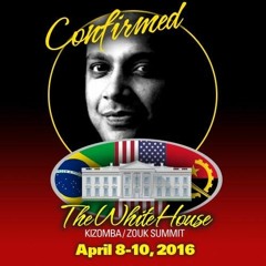 Kizomba @ White House Kizomba Zouk Summit - DJ Dravid Live mix