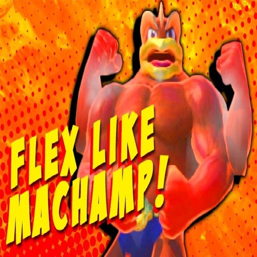 Shofu X CTC - Flex Like Machamp (Prod. By Pheeniks)