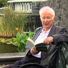 Seamus Heaney reads "Death of a Naturalist"