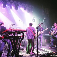 4.2.16 - Napper Tandy's - Breckenridge, CO - Set 1