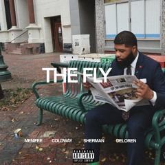 The Fly [Prod. By ADot TheGod]