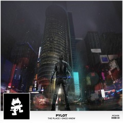 PYLOT - The Place I Once Knew