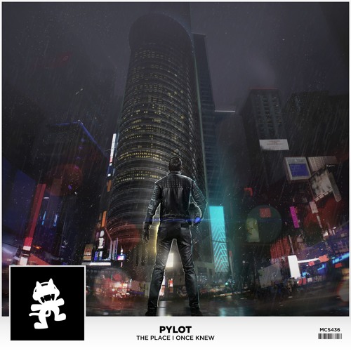 PYLOT - The Place I Once Knew