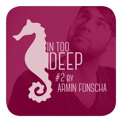 IN TOO DEEP #2 by Armin Fonscha  [Beatwax Records]