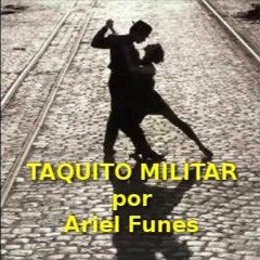 Taquito Militar