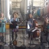 Lori And Her Lady Parts - Ways To Be Wicked