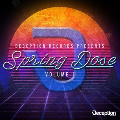 Ragerz - Turn It Up [SDV1]