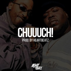 "Chuuuch!" (Prod. by Heartbeatz) | COUNTRY RAP TUNES INSTRUMENTAL