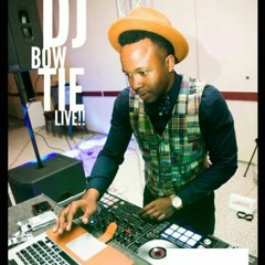 BOWTIE SEASON TBT MIX