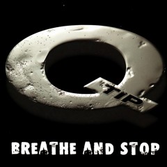RMX Q-Tip feat. Balkan Beat Box - Breathe And Stop