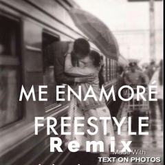 Robin ft. Danellharts - Me Enamore
