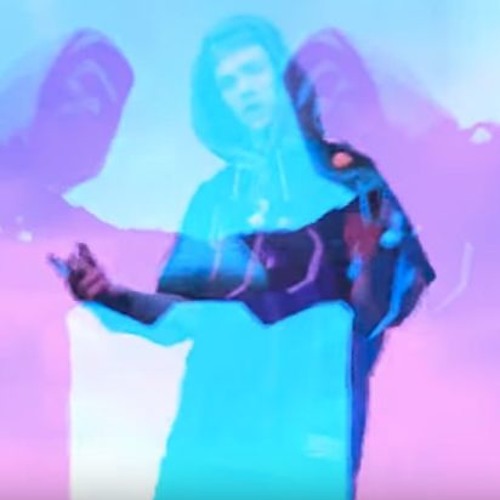 Bladee - Blood Rain(Feat Yung Lean) Slowed