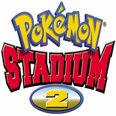 Pokemon Stadium2: Champion Red(Ash)Battle