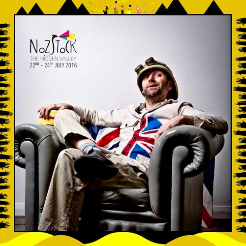 Professor Elemental - All In Together