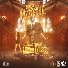 3.MURDA - FAITHFULLY(FEAT LIL PROJECT)