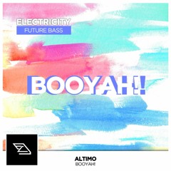 Altimo - Booyah! (Clyme Remix) [Contest winner]