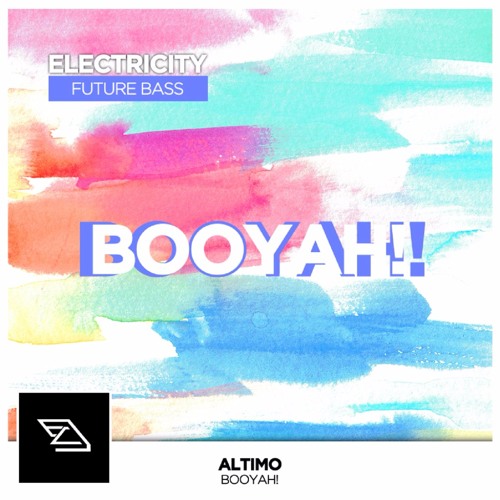 Altimo - Booyah! (Clyme Remix) [Contest winner]