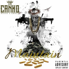 Maintain - Blaqk Martinez