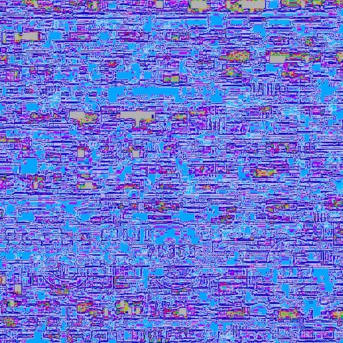 Patterns In Static