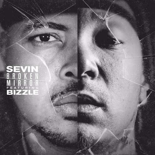 Sevin - Broken Mirror ft. Bizzle