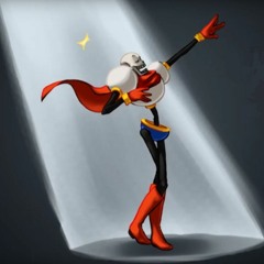 Undertale: The Musical - Bonetrousle
