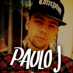 Paulo J - Skatin'