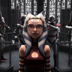 Ahsoka Leaves