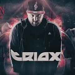 Triax - Mad As Fuck