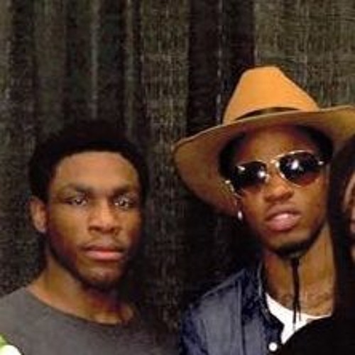 Sincere X Boogie - Shoot At You - Prod. By Steph Jojo -