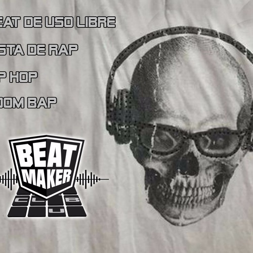 Stream Base de Rap Hip Hop 90´s type # 23 instrumental pista uso libre Rap  Boom Bap 2016 by Shhak-BeatMaker-Boom Bap | Listen online for free on  SoundCloud