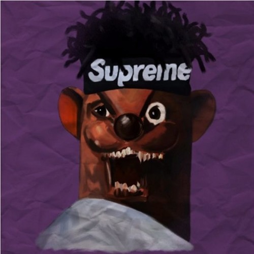 Whole Thang ft. PlayboiCarti & Maxo Kream