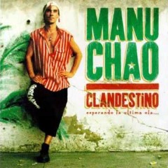 Manu Chao - Mentira (Heimlich Knüller Rework)