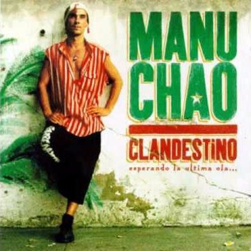 Manu Chao - Mentira (Heimlich Knüller Rework)