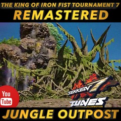TEKKEN 7 Remastered - Jungle Outpost