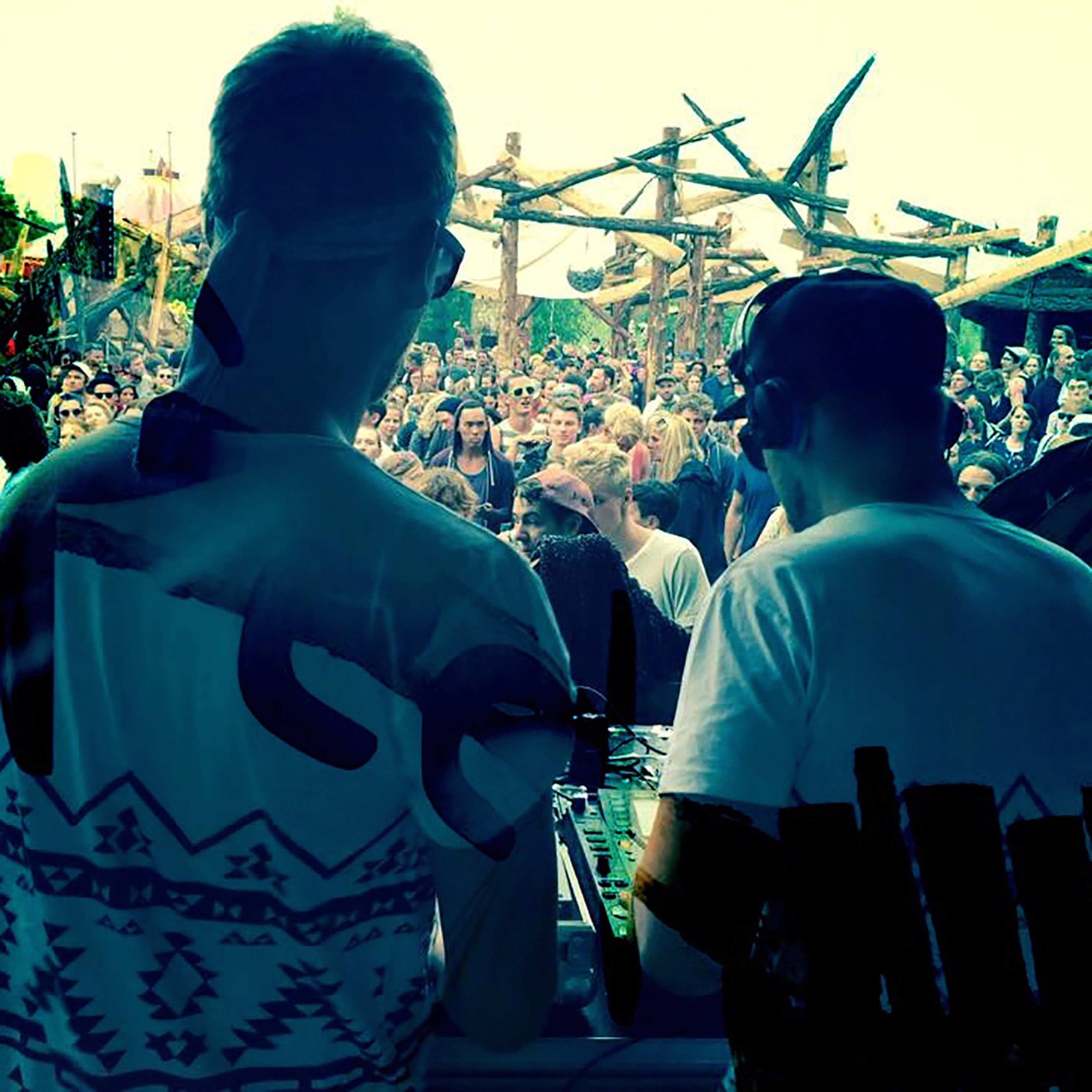 KO - DJ Sets