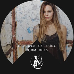 ROOM 3375 - Deborah De Luca (Marika Rossa Remix) may 2016