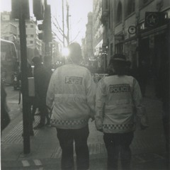 THURSDAY FREESTYLE PART II - CJB @DOPEXBROKE