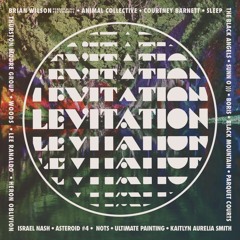 LEVITATION 2016 - SATURDAY, APRIL 30 mix by AL LOVER