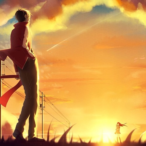 Nightcore - I Know What You Did Last Summer