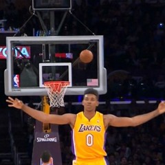 We Never Miss (Prod. By Space Jungle)