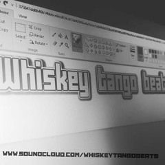 Whiskey Tango Beats [Oldschool Rap Beat] [April 2016]