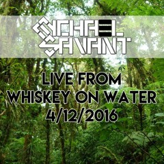 4/12 Live Halftime DnB/Jungle/Footwork mix!!!