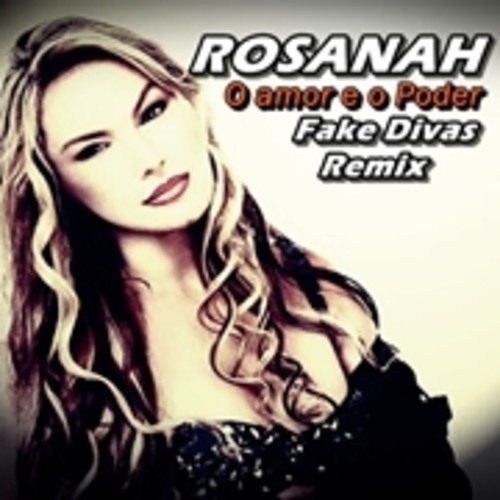 Stream ROSANA O AMOR E O