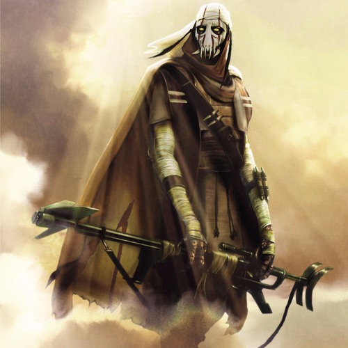 GRIEVOUS x SKENZ - KILLA SOUND (FREE @2K FOLLOWERS)