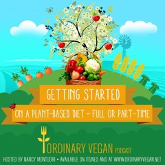 Ordinary Vegan Podcast 1.final Mp3