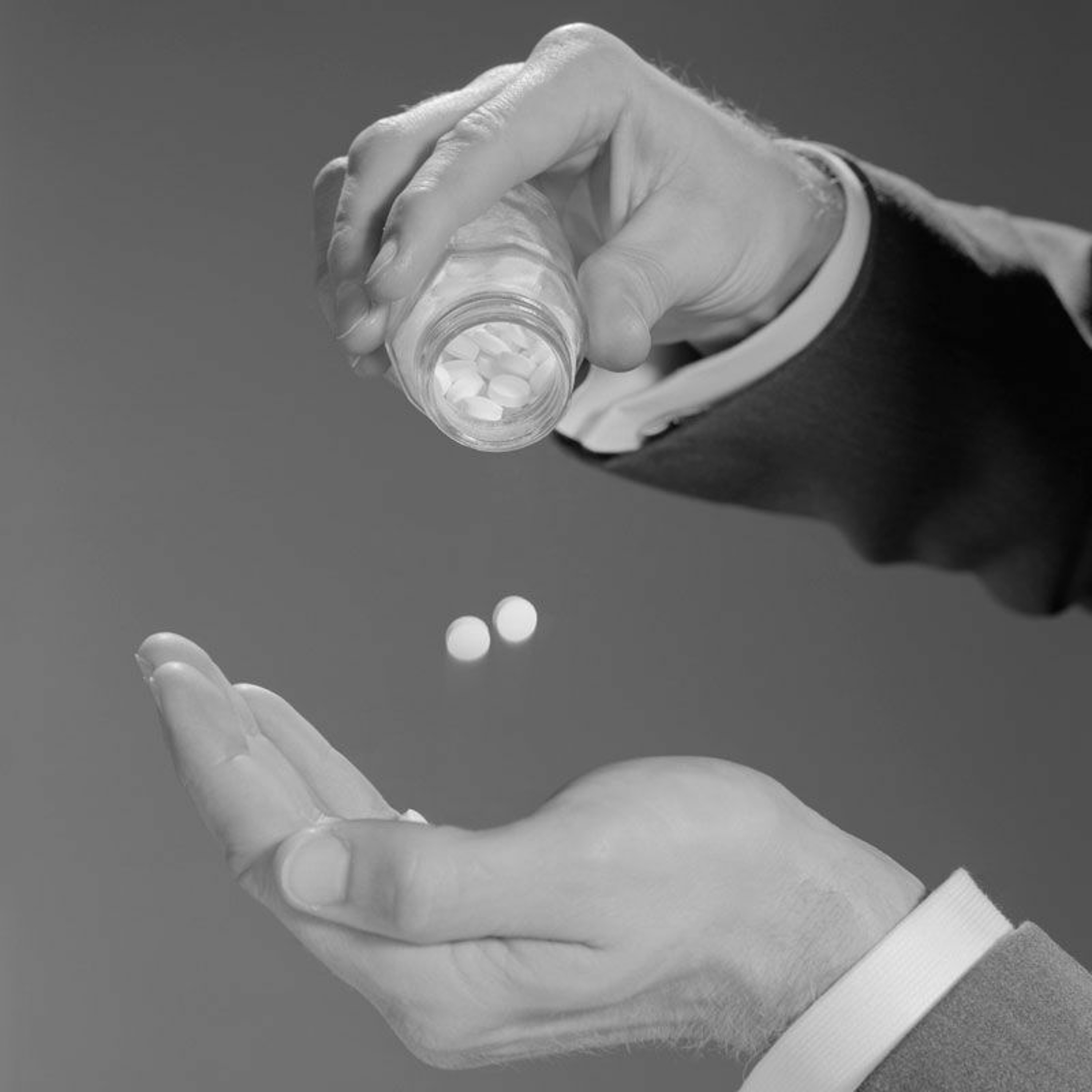 This week I learned that Tylenol may be messing with your brain, and more episode artwork