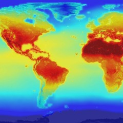 Vivaldi - The Four Seasons (Climate Change Remix)