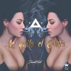 Danellharts - Le Quito El Estrés (Prod. by Jonaproducer)
